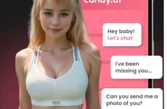 Try Candy.ai for Just $12.99 – Your New AI Best Friend!