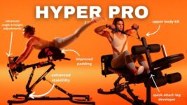 I Tried the Freak Athlete Hyper Pro for 30 Days — Here’s What Surprised Me (and What Didn’t)