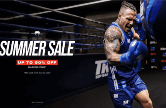 My Honest Venum Review After 30 Days (And How I Saved 10%)