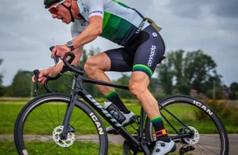 Ride Better for Less: My Honest ICAN Cycling Review