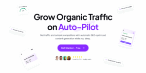 Outrank.so Review: AI-Powered SEO Writing You Can Try Today (With a Discount!)