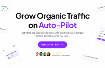 Outrank.so Review: AI-Powered SEO Writing You Can Try Today (With a Discount!)