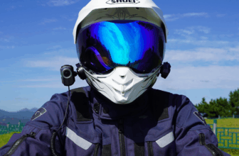 INNOVV Motorcycle Dashcam Review: Real Rider Experience + Exclusive Discount