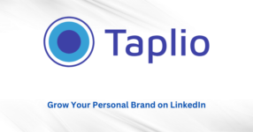 My Honest Taplio Review: What I Learned After 2 Weeks Using This AI LinkedIn Tool (With Free Trial & Discount Link)