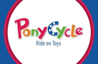 I Tried This Ride-On Pony… Kids Won’t Stop Playing (On Sale Now)