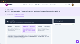 Castos Review: The Best Podcast Host for WordPress Users in 2026?