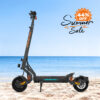 KuKirin G2 Master Review: The Sub-€900 Scooter That Makes You Question Why You’d Spend More