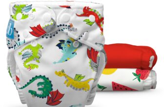 Charlie Banana Reusable Cloth Diapers Review: My Honest Take After Testing These on Two Kids