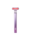 Laduora Velve Pro Review: A 5-in-1 Skincare Wand That Does More Than Buzz and Glow