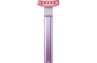 Laduora Velve Pro Review: A 5-in-1 Skincare Wand That Does More Than Buzz and Glow
