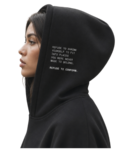 Refuse to Conform Clothing Review: Can a Hoodie Actually Help With Anxiety?