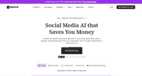 Quso.ai Review: The AI Video Repurposing Tool That Actually Delivers
