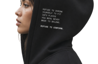 Refuse to Conform Clothing Review: Can a Hoodie Actually Help With Anxiety?