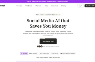 Quso.ai Review: The AI Video Repurposing Tool That Actually Delivers