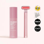 Solawave 4-in-1 Skincare Wand Review: I Used This Red Light Wand for a Month