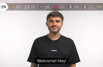 Rask AI Review: The Best AI Video Dubbing Tool I’ve Used This Year