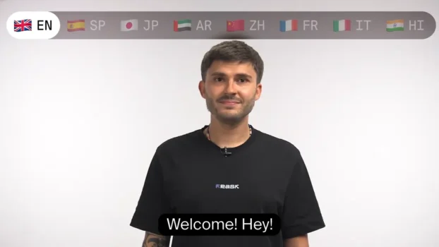 Rask AI Review: The Best AI Video Dubbing Tool I’ve Used This Year