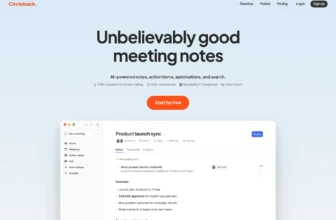 Circleback AI Review: The Meeting Notes Tool That Actually Keeps a Bot Out of Your Calls