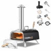 Pizzello Forte Review: The Budget Pizza Oven That Actually Delivers