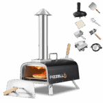 Pizzello Forte Review: The Budget Pizza Oven That Actually Delivers