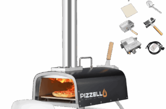 Pizzello Forte Review: The Budget Pizza Oven That Actually Delivers