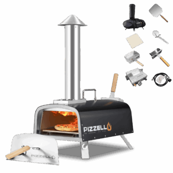 Pizzello Forte Review: The Budget Pizza Oven That Actually Delivers