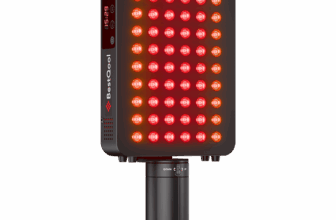 BestQool BQ60Pro Review: The 6-Wavelength Red Light Panel That Actually Makes Sense for Home Use