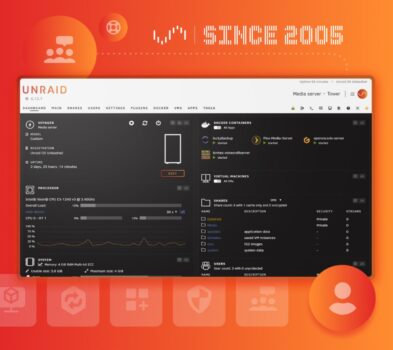 Unraid Review: The NAS OS That Actually Makes Sense for Home Servers