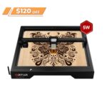Ortur Laser Master 3 LE Review: The $140 Laser Engraver That Actually Delivers