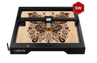 Ortur Laser Master 3 LE Review: The $140 Laser Engraver That Actually Delivers