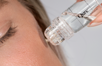 I Tried Qure Skincare at Home: My Honest, Detailed Review