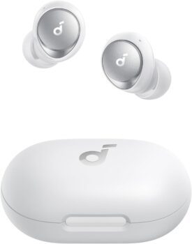 Anker Soundcore Space A40 Review: The Best Budget ANC Earbuds in 2026?