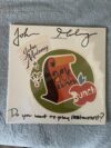 RareVinyl.com logo — online vinyl record store review