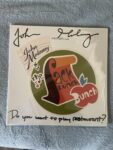RareVinyl.com logo — online vinyl record store review