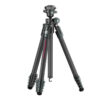 Ulanzi JJ05 GlideGo Video Tripod Review: The Travel Tripod That Finally Gets Hybrid Shooters Right