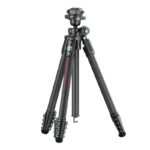 Ulanzi JJ05 GlideGo Video Tripod Review: The Travel Tripod That Finally Gets Hybrid Shooters Right