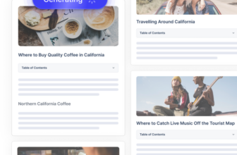 Arvow Review: I Tested the AI SEO Writer That Claims to Replace Your Content Team
