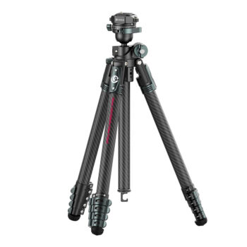 Ulanzi JJ05 GlideGo Video Tripod Review: The Travel Tripod That Finally Gets Hybrid Shooters Right