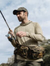 Willit Men’s Sun Protection Hoodie Review: The $36 UPF 50+ Shirt That Actually Makes Sense
