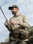 Willit Men’s Sun Protection Hoodie Review: The $36 UPF 50+ Shirt That Actually Makes Sense