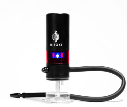 Hitoki Trident V3 Review: The $600 Laser Bong That Actually Earns Its Price Tag