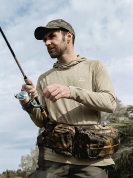 Willit Men’s Sun Protection Hoodie Review: The $36 UPF 50+ Shirt That Actually Makes Sense
