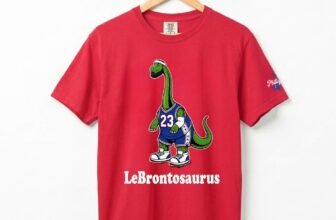 Phillygoat Review: The Internet’s Best Philly Sports Merch (No, Seriously)