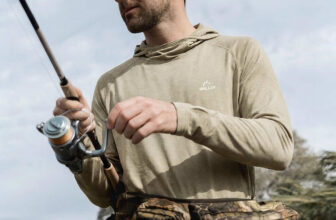 Willit Men’s Sun Protection Hoodie Review: The $36 UPF 50+ Shirt That Actually Makes Sense