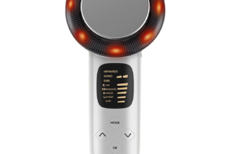 Sono Contour Review: A 3-in-1 Body Sculpting Device That Actually Makes Sense for Home Use