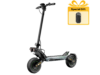 iSinwheel GT4 Review: A 45 MPH Off-Road Scooter That Actually Delivers