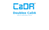 Doublee_CaDA brand logo