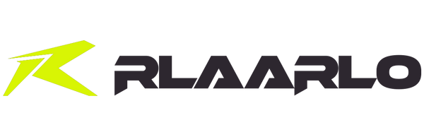 RLAARLO brand logo