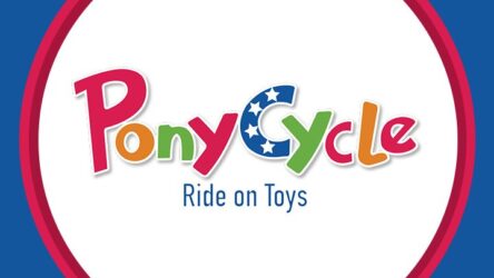 I Tried This Ride-On Pony… Kids Won’t Stop Playing (On Sale Now)