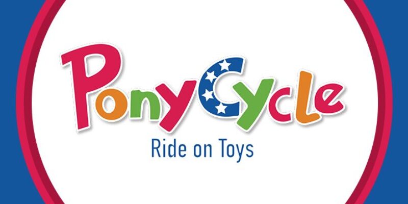 I Tried This Ride-On Pony… Kids Won’t Stop Playing (On Sale Now)